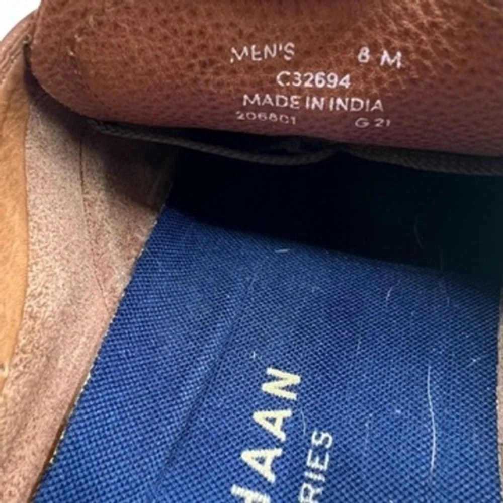 Cole Haan cole haan